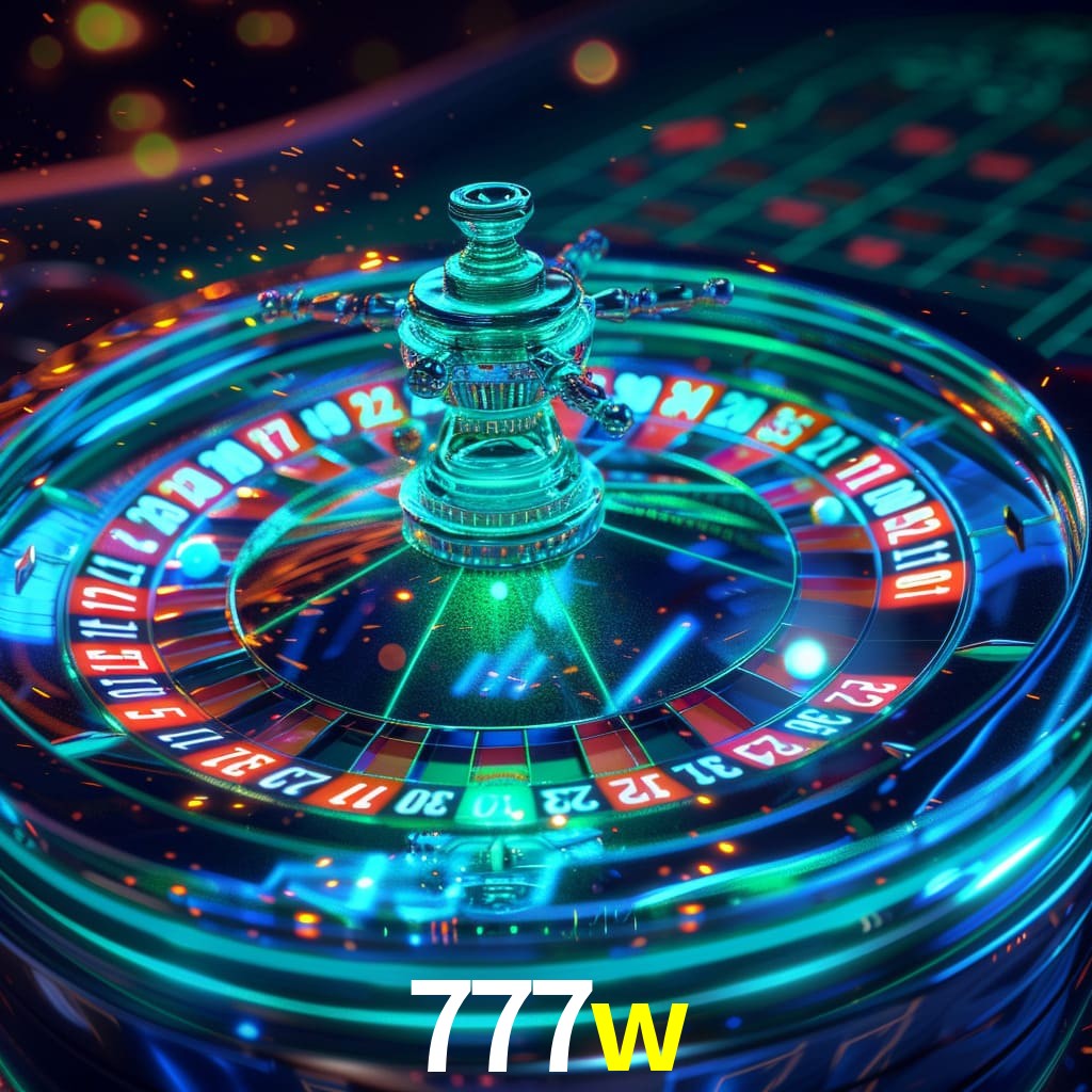 777W