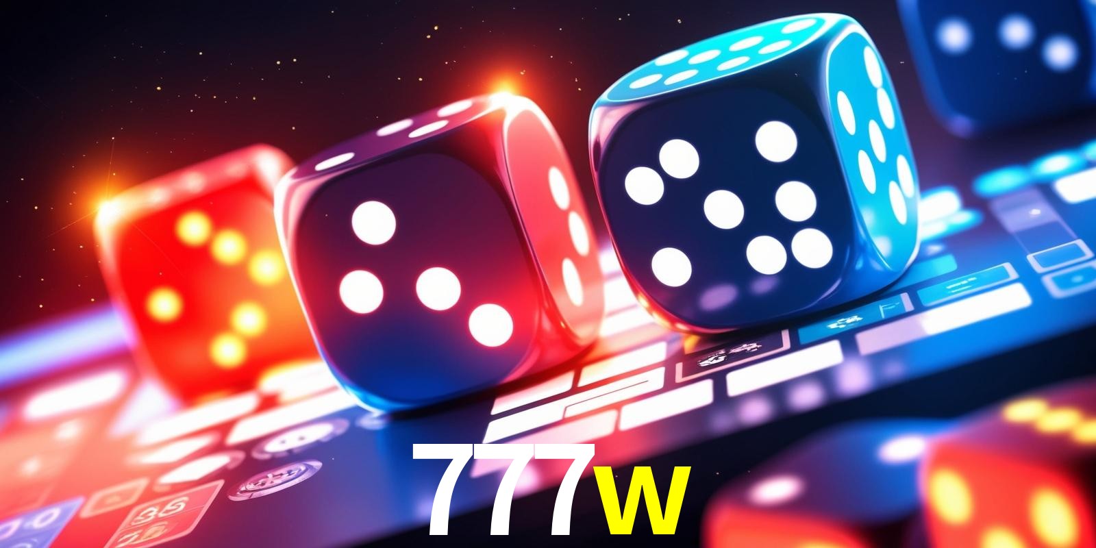 777W