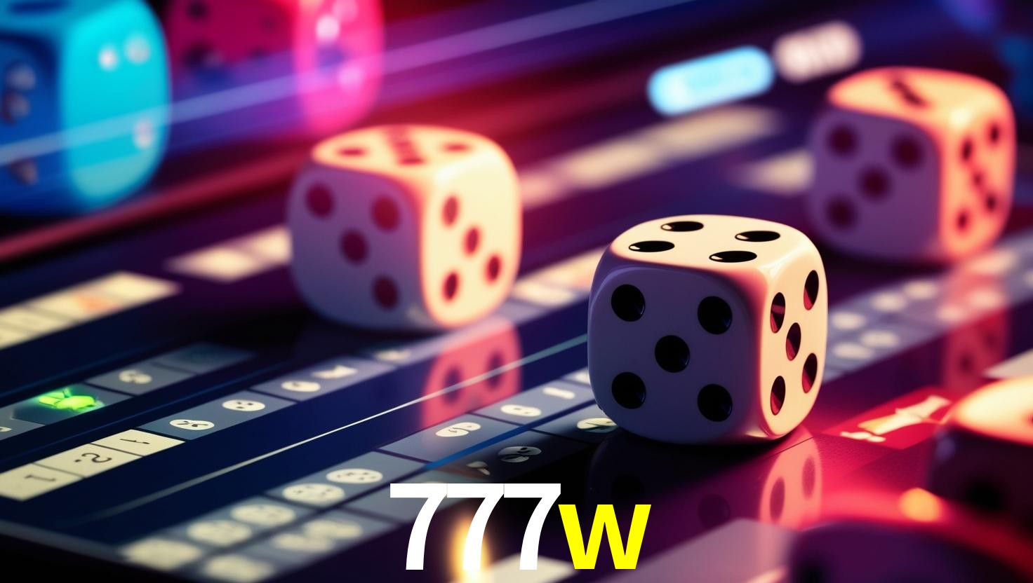 777W
